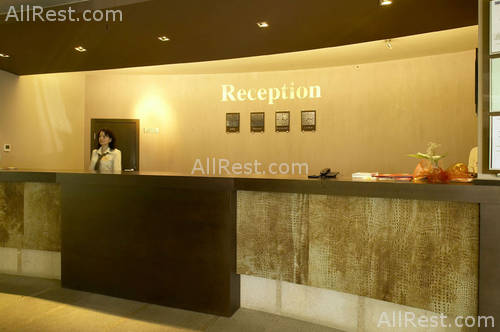Park Hotel Gardenia 2